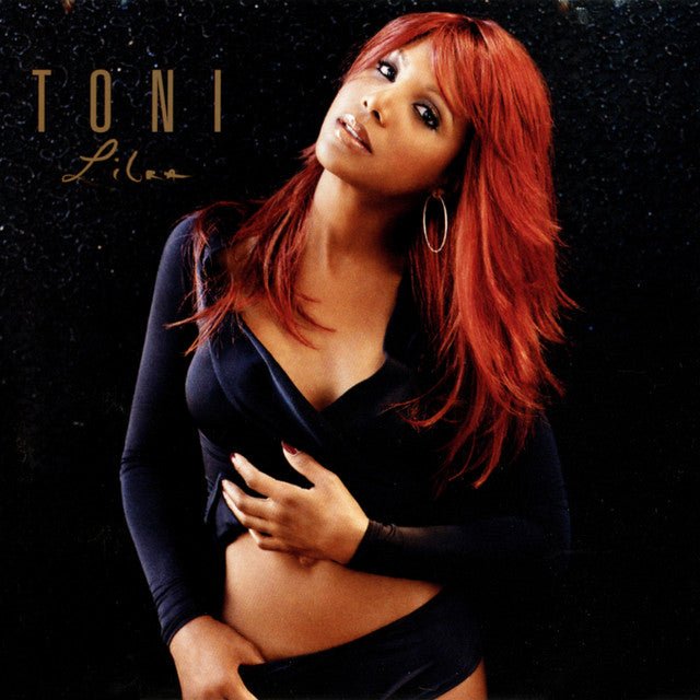Toni Braxton - Libra Vinyl
