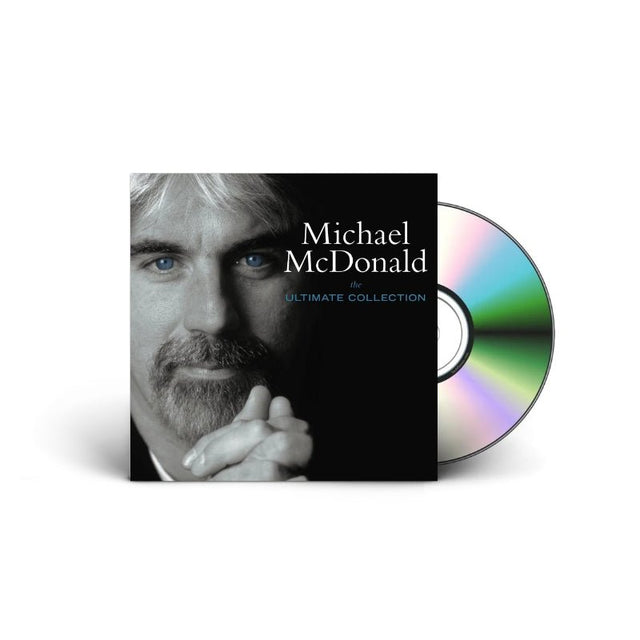 Michael McDonald - The Ultimate Collection Vinyl