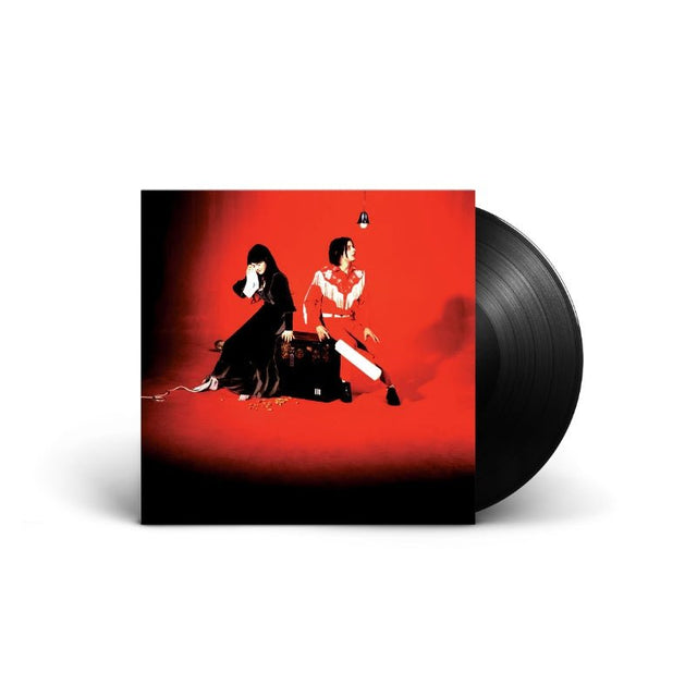 The White Stripes - Elephant Vinyl