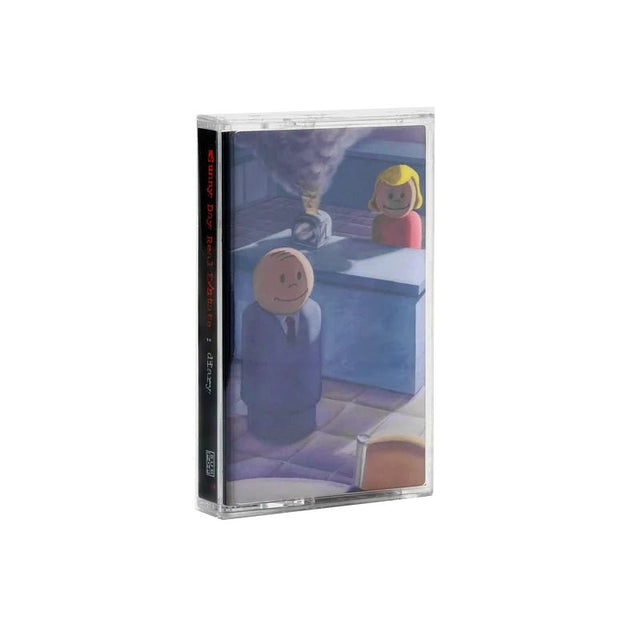 Sunny Day Real Estate - Diary Vinyl