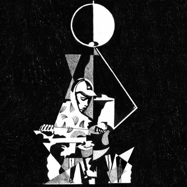 King Krule - 6 Feet Beneath The Moon Vinyl