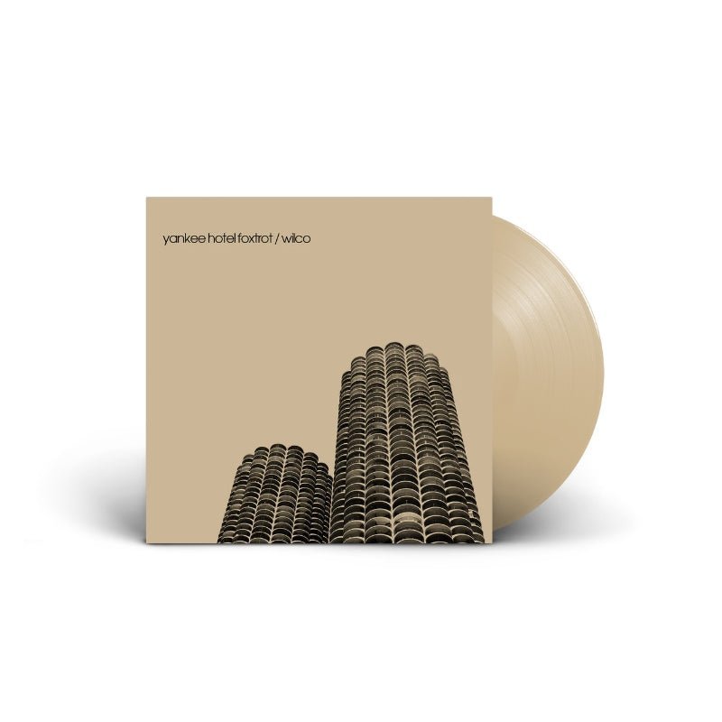 Wilco - Yankee Hotel Foxtrot Records & LPs Vinyl