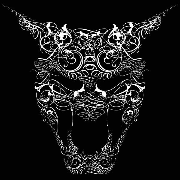 ohGr - Devils In My Details - Saint Marie Records