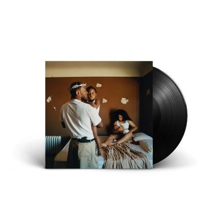 Kendrick Lamar - Mr. Morale & The Big Steppers Vinyl