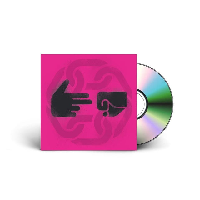 Run The Jewels - RTJ Cu4tro Vinyl