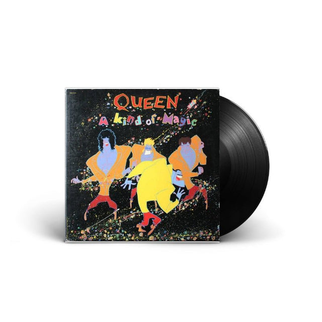 Queen - A Kind Of Magic Vinyl