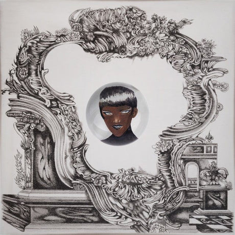 Yves Tumor - The Asymptotical World Vinyl