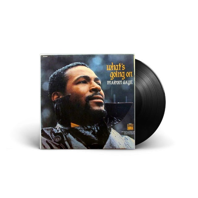 Marvin Gaye - What's Going On Vinyl