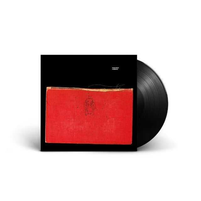 Radiohead - Amnesiac Vinyl