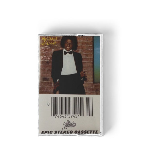 Michael Jackson - Off The Wall Vinyl