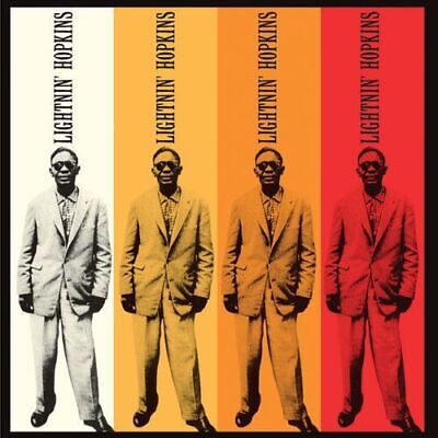 Lightnin' Hopkins - Lightnin' Hopkins Vinyl