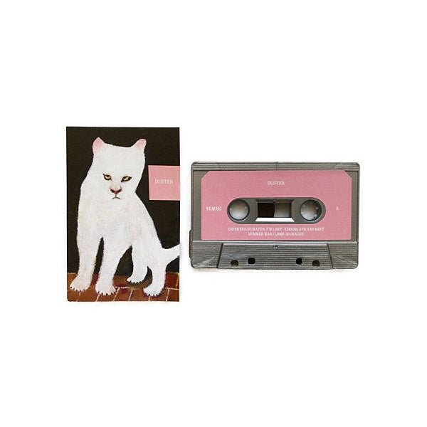 Duster - Duster Vinyl