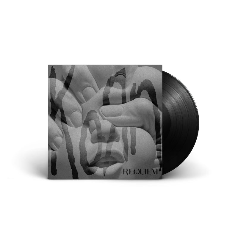 Korn - Requiem Vinyl