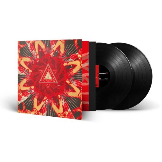 Various - Best Of Soundgarden Vinyl
