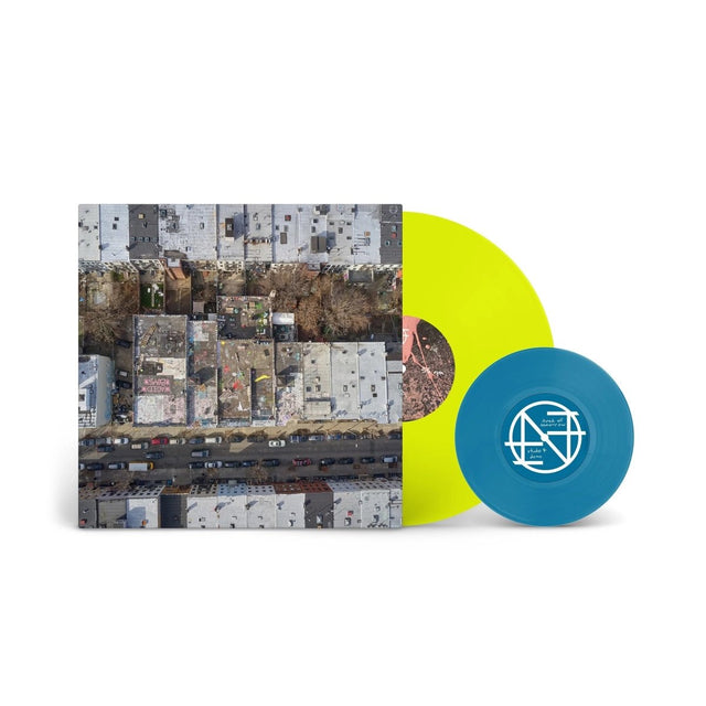 Nothing - Tired of Tomorrow (5 Year Anniversary Deluxe Edition) Records & LPs Vinyl