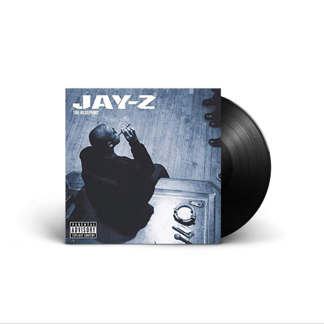 Jay-Z - The Blueprint Vinyl