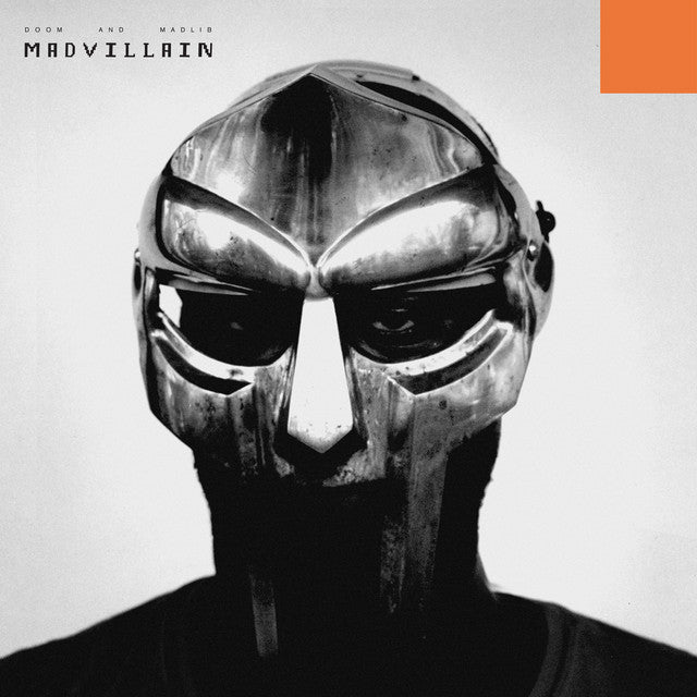 Madvillain - Madvillainy Vinyl