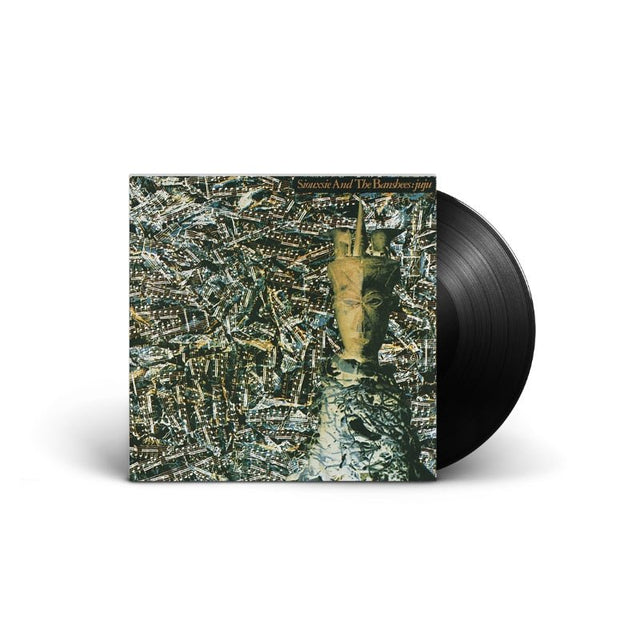 Siouxsie And The Banshees - Juju Vinyl