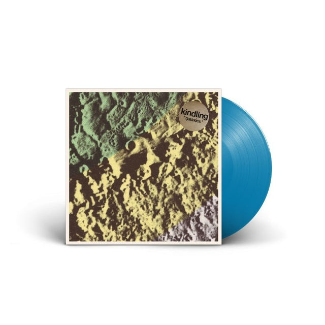 Kindling - Galaxies Records & LPs Vinyl