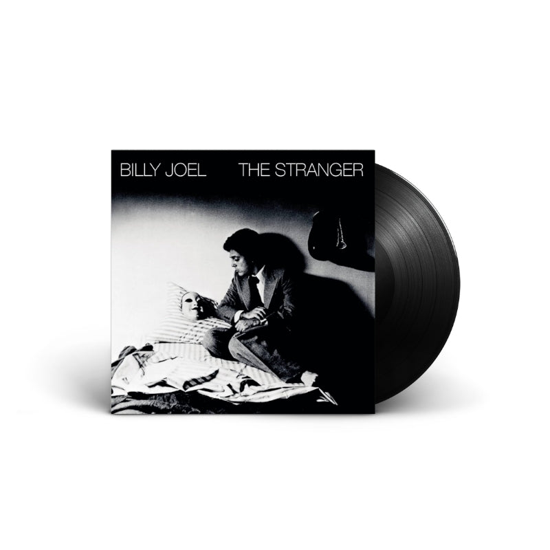 Billy Joel - The Stranger Vinyl