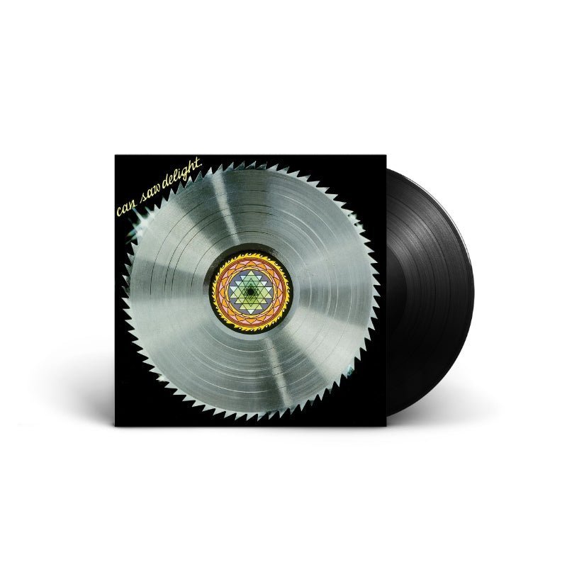 Can - Saw Delight Vinyl