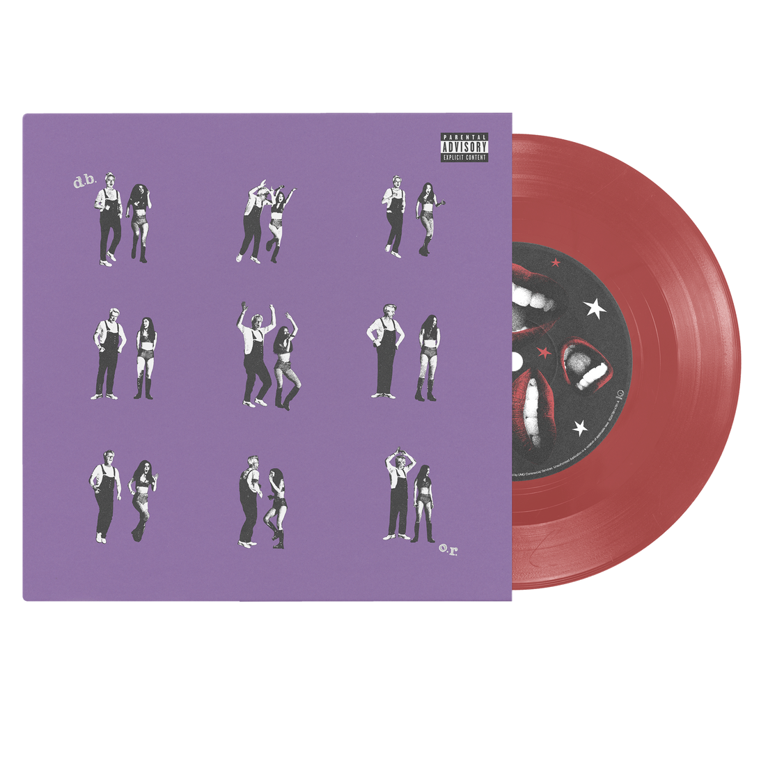 Olivia Rodrigo & David Byrne "Drivers License / Burning Down the House