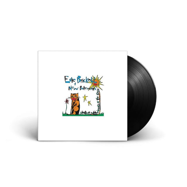Edie Brickell & New Bohemians - Shooting Rubberbands At The Stars Vinyl