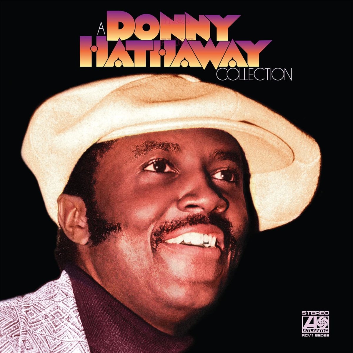 Donny Hathaway - A Donny Hathaway Collection Vinyl