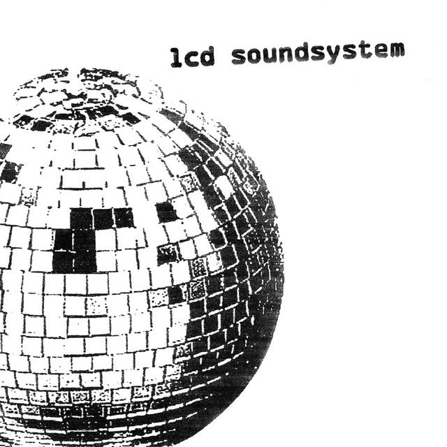LCD Soundsystem - LCD Soundsystem Vinyl