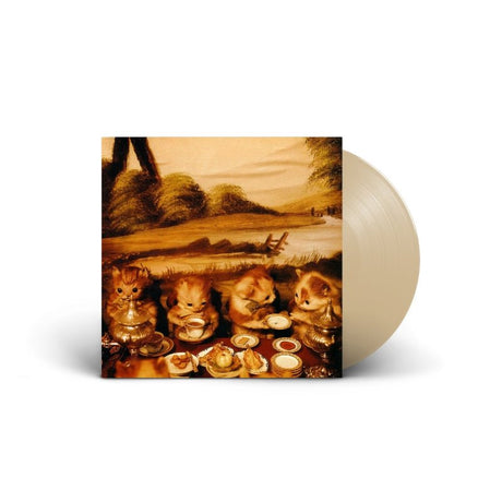 Piano Magic - Low Birth Weight Vinyl