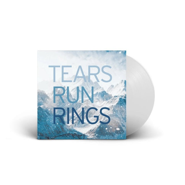 Tears Run Rings - In Surges Records & LPs Vinyl
