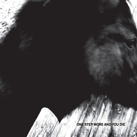 Mono - One Step More And You Die / New York Soundtracks Vinyl