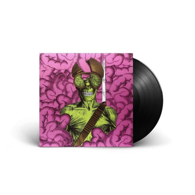 Thee Oh Sees - Carrion Crawler / The Dream EP Records & LPs Vinyl
