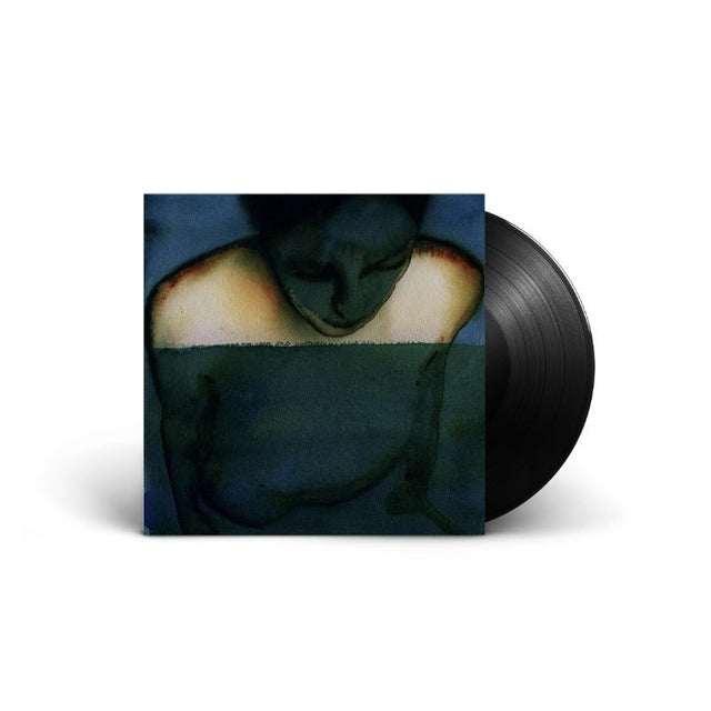 Just Mustard - Heart Under Records & LPs Vinyl