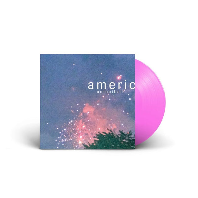 American Football - Rare Symmetry / Fade Into You Records & LPs Vinyl