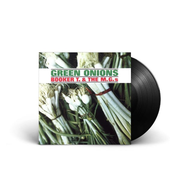 Booker T. & The M.G.'s - Green Onions Vinyl