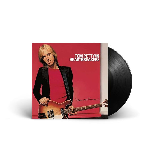 Tom Petty And The Heartbreakers - Damn The Torpedoes Vinyl