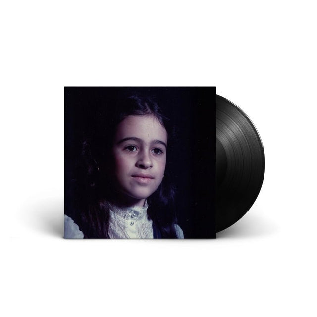 Elika - Girls, Be Serious (Part 3) 7" Vinyl