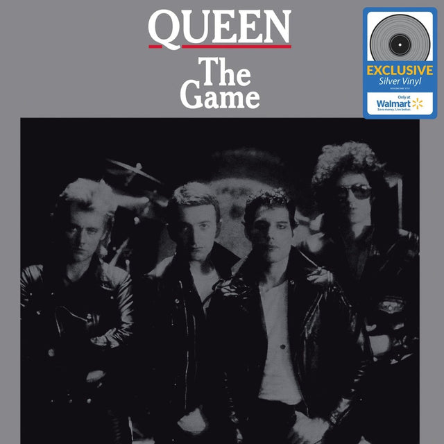 Queen - The Game Vinyl