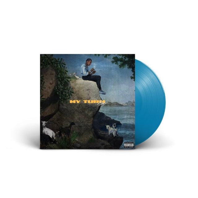 Lil Baby - My Turn Vinyl