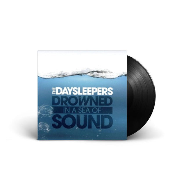 The Daysleepers - Drowned In A Sea Of Sound Records & LPs Vinyl