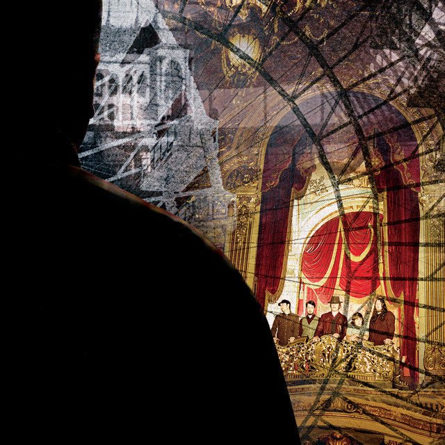 My Morning Jacket - Evil Urges Vinyl