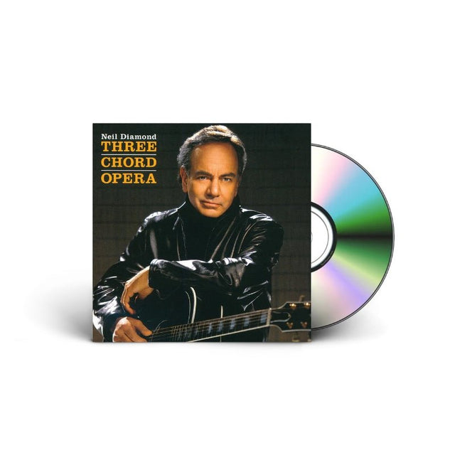 Neil Diamond - Three Chord Opera Vinyl