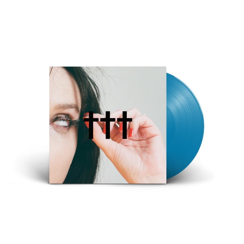††† - Permanent.Radiant Vinyl