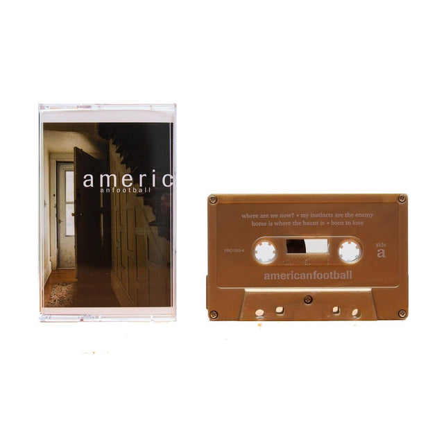 American Football - American Football Vinyl