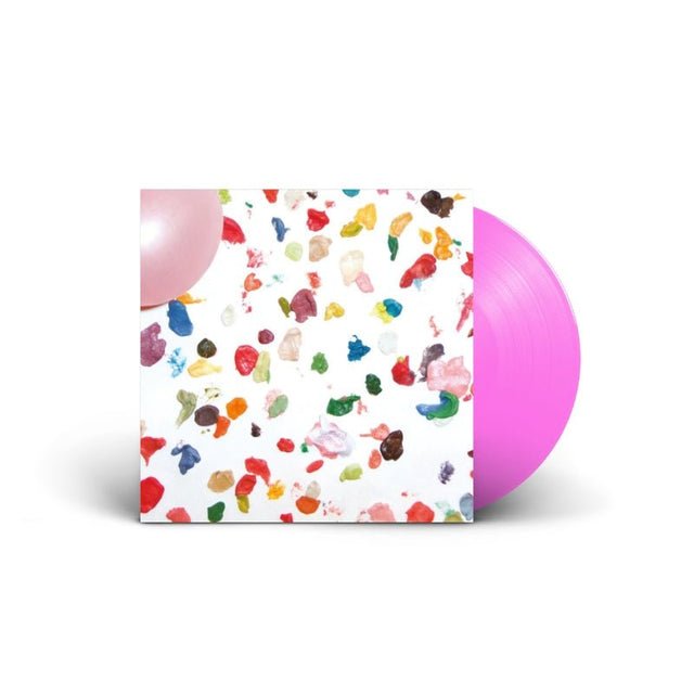 The Virgins - The Virgins Vinyl