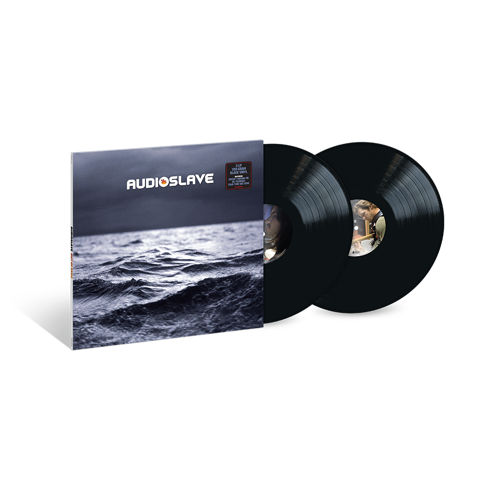 Audioslave - Out Of Exile