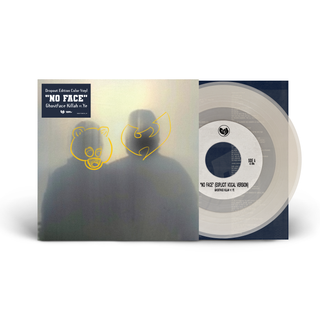 Ghostface Killah Ft. Ye - No Face result 57
