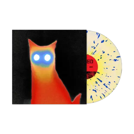 Vertigo Vinyl Exclusive