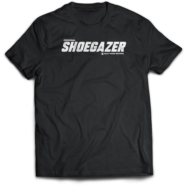 Original Shoegazer - T~Shirt